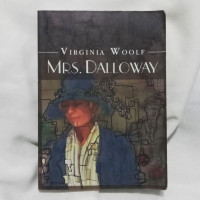 Image of Mrs. Dalloway