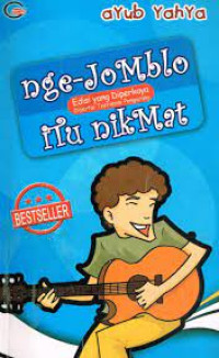 Image of Nge- Jomblo Itu Nikmat