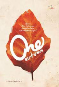 Image of One Autumn