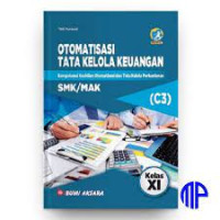 Image of Otomatisasi Tata Kelola Keuangan Kelas XI