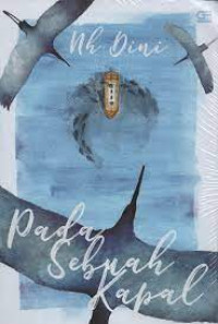 Image of Pada sebuah kapal