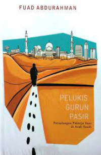 Image of Pelukis Gurun Pasir