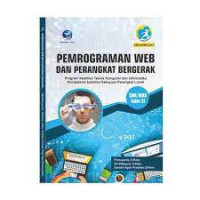 Image of Pemrograman Web Dan Perangkat Bergerak Kelas XI (Penerbit Andi)
