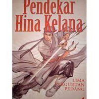 Image of Pendekar Hina Kelana