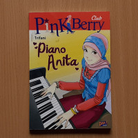 Image of Piano Anita