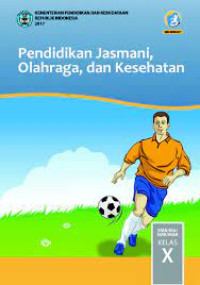 Image of PJOK KELAS X