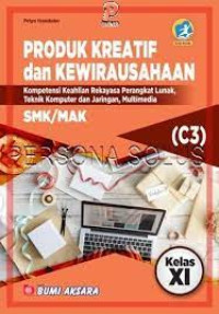 Image of PKK TKJ dan MM Kelas XI