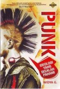 Image of Punk