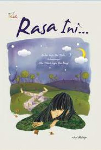 Image of Rasa Ini