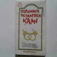 Image of Robohnya Pesantren Kami