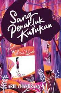 Image of Sang Penakluk Kutukan