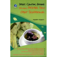 Image of Sehat, Cantik, Bugar Dengan Herbal dan Obat Tradisional
