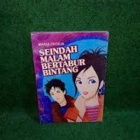 Image of Seindah Malam Bertabur Bintang