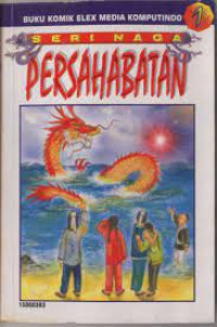 Image of Seri Naga Persahabatan