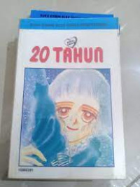Image of Serial Cantik 20 Tahun