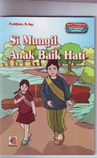 Image of Si Mungil Anak Baik Hati