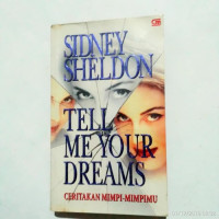Image of Sidney Sheldon