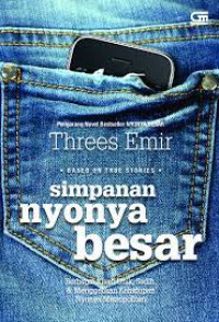 Image of Simpanan Nyonya Besar