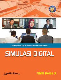Image of Simulasi Digital Kelas X