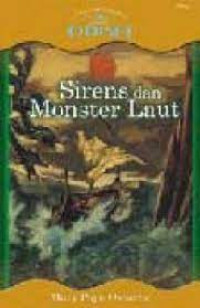 Image of Sirens dan Monster Laut