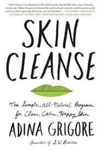 Image of SKIN CLEANSE