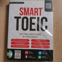 Image of SMART TOEIC
