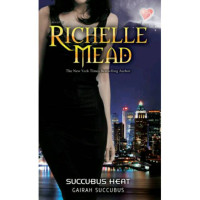 Image of Succubus Heat: Gairah Succubus
