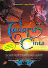 Image of Tadarus Cinta