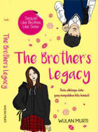 Image of The Brother's Legacy