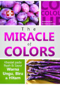 Image of The Miracle Of Colors