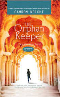 Image of The Orphan Keeper