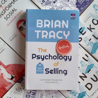 Image of The Psychology of Selling