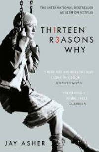 Image of Thirteen Reasons Why