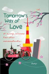 Image of Tomorrow's Way of Love