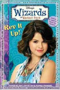 Image of Wizards of Waverly Place