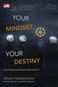Image of Your Mindset Your Destiny
